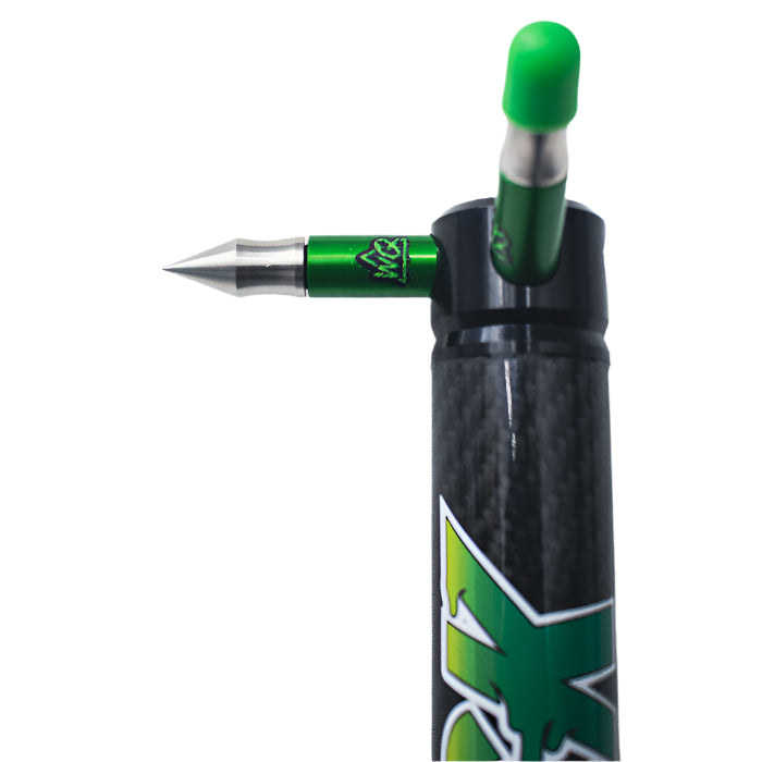 WQ Quick 60 Fixed Hail Rod