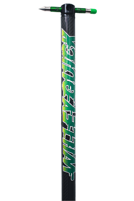 WQ Quick 60 Fixed Hail Rod