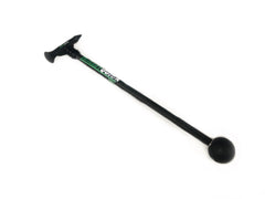 Rubber Ball Hammer Handle