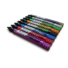 WilleyQuick® Mag-Tip Knockdown Metal Series