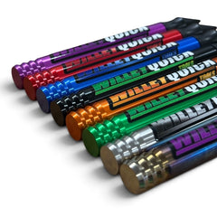 WilleyQuick® Mag-Tip Knockdown Metal Series