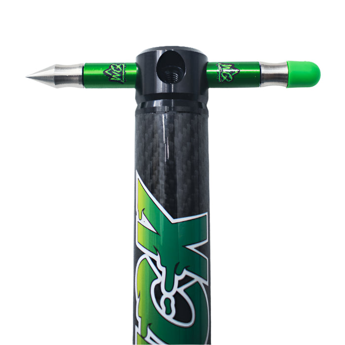 WQ Quick 60 Fixed Hail Rod