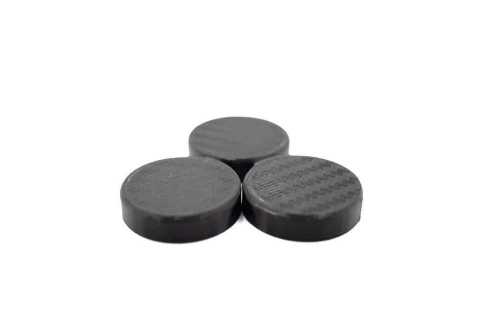 Rubber Cush Replacement (3 Pack)