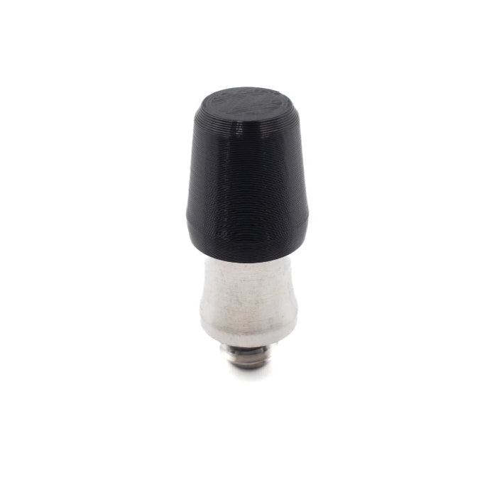 WQ Carbon Cush Stainless Steel Lava Tip