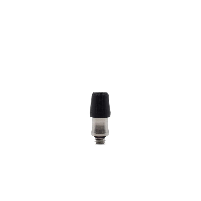 WQ Carbon Cush Stainless Steel Lava Tip