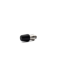WQ Carbon Cush Stainless Steel Lava Tip