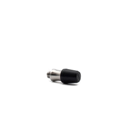 WQ Carbon Cush Stainless Steel Lava Tip