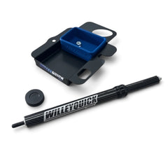 WQ Tool Cart Glue Tray