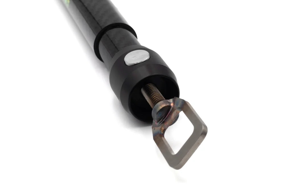HDT Quick Prop Rod Carbon Fiber