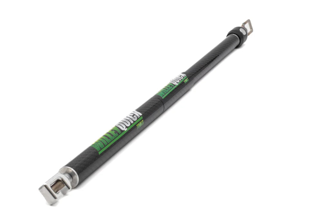HDT Quick Prop Rod + Extension Bundle