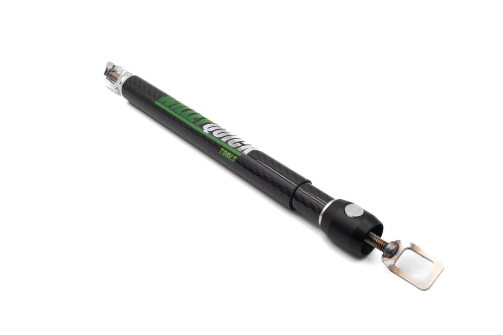 HDT Quick Prop Rod Carbon Fiber