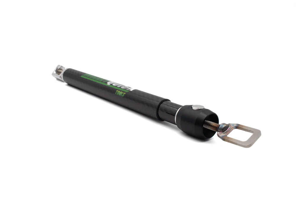 HDT Quick Prop Rod Carbon Fiber
