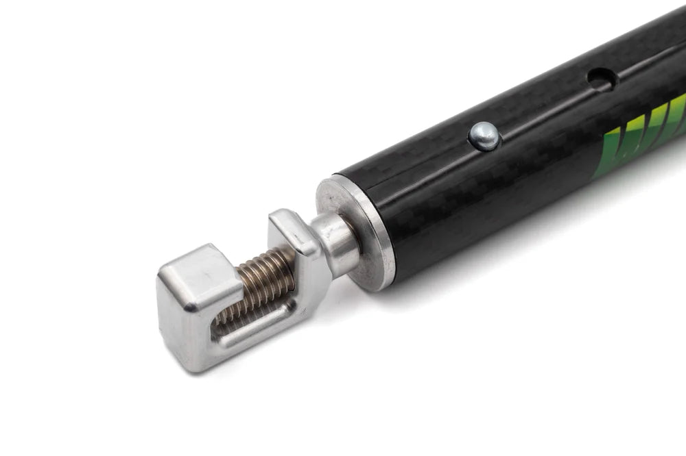 HDT Quick Prop Rod Carbon Fiber