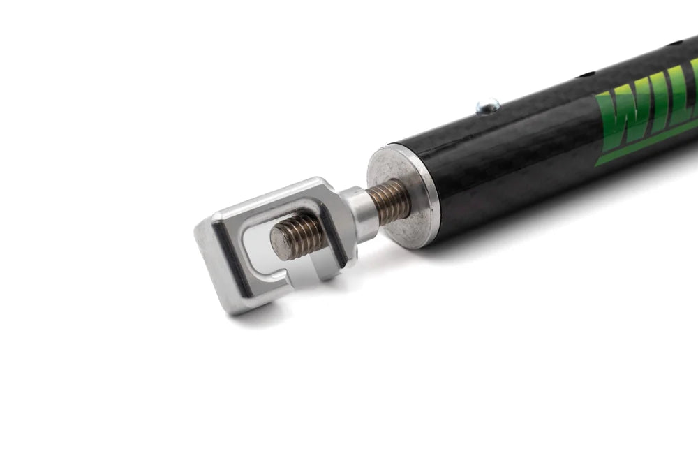 HDT Quick Prop Rod Carbon Fiber