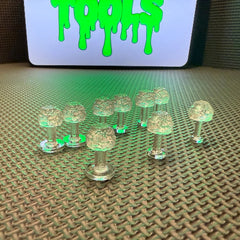 Hail Stone Tabs (Dent Lab Tools)
