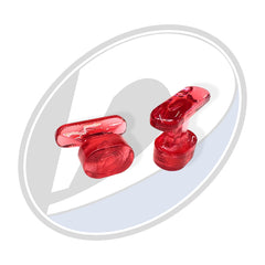 Red Dot® D-Tabs (Dentless)