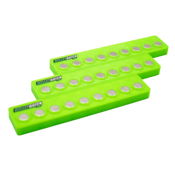 WQ Magnetic Tool Stabilizer Bars