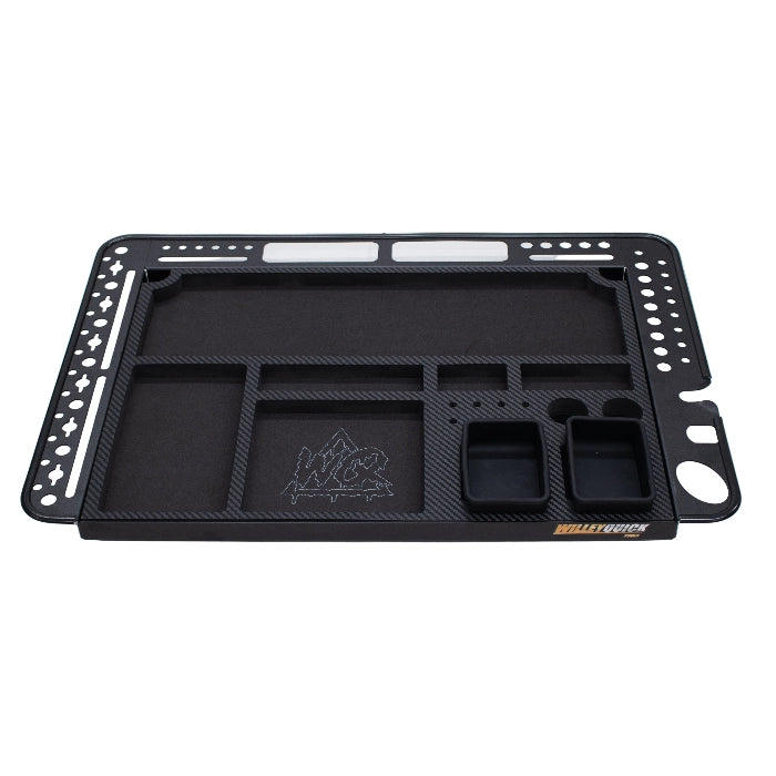 StackTech Quick Cart Top