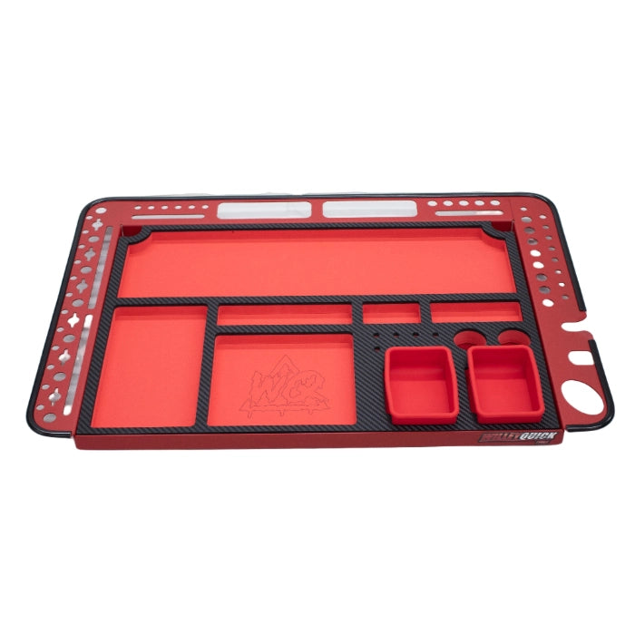 WQ1 Packout Cart Top