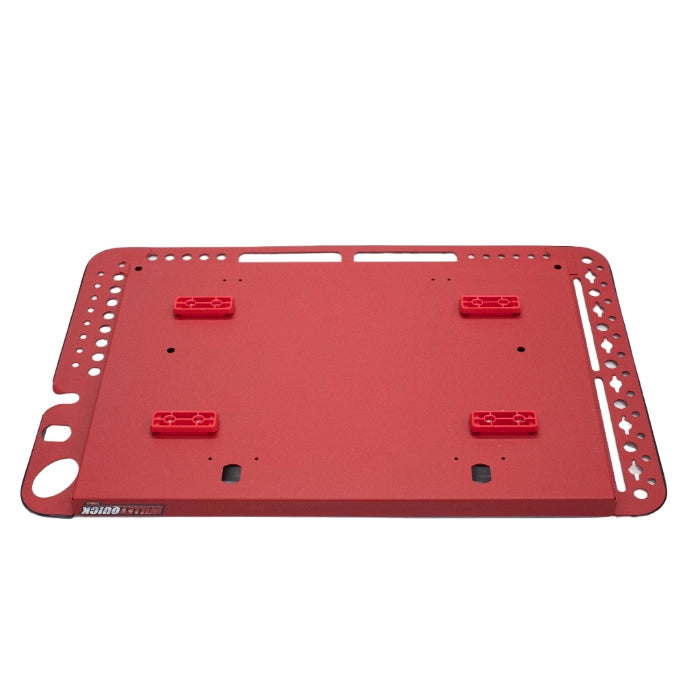 WQ1 Packout Cart Top
