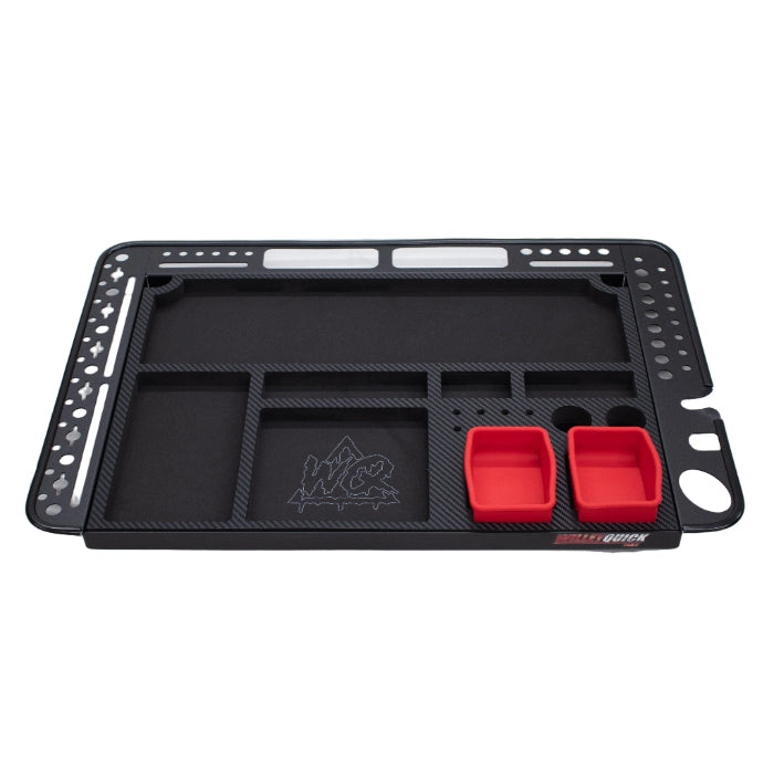 WQ1 Packout Cart Top