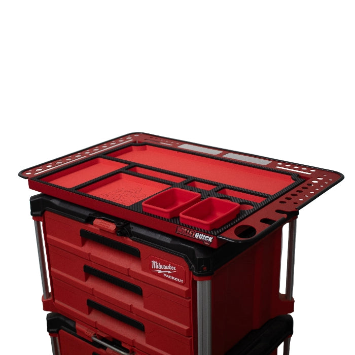 WQ1 Packout Cart Top