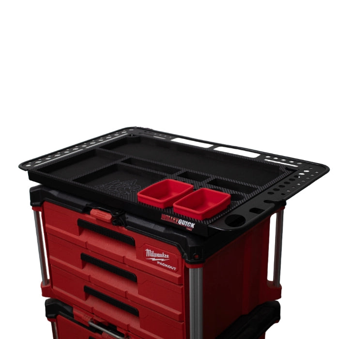 WQ1 Packout Cart Top