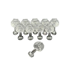 Hail Stone Tabs (Dent Lab Tools)