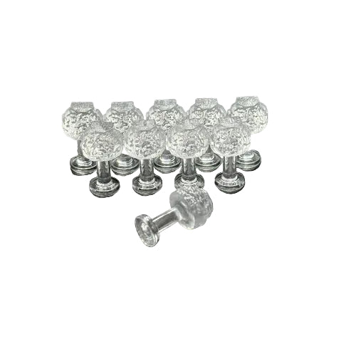 Hail Stone Tabs (Dent Lab Tools)