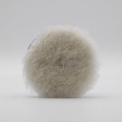 Wooly Quick Wool Cutting Pad