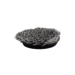 Wooly Quick Wool Microfiber Blend Cut & Polish Pad