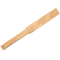 Anson Oak Wood Paddle