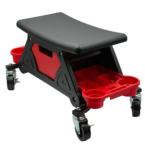 WilleyQuick LowRider