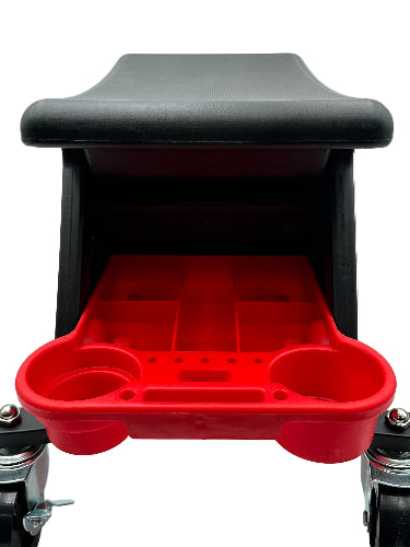 WilleyQuick LowRider