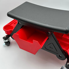 WilleyQuick LowRider