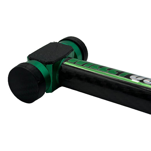 WQ Carbon Crafty Hammer