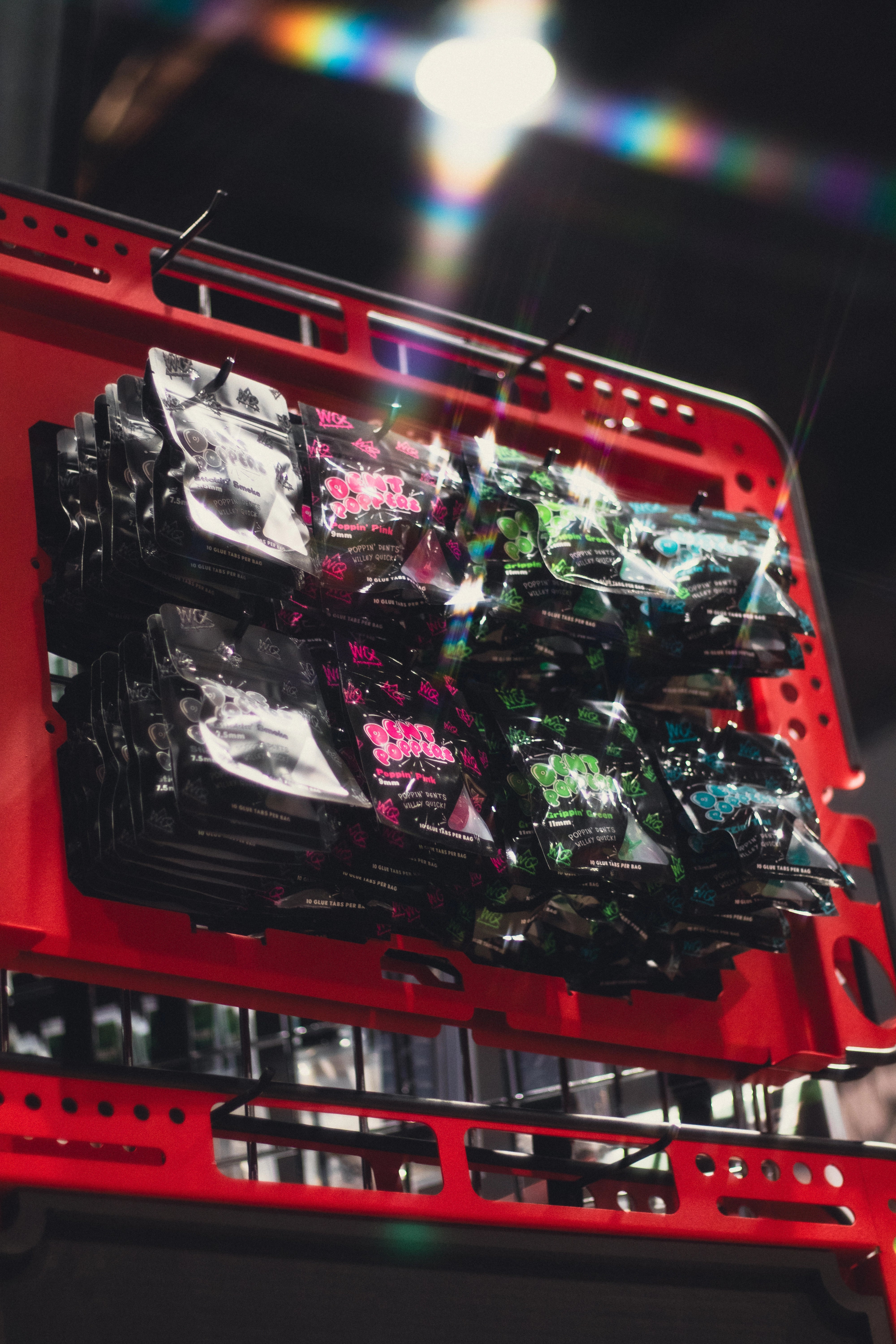 MTE Setup for Email or AD *This is my favorite*