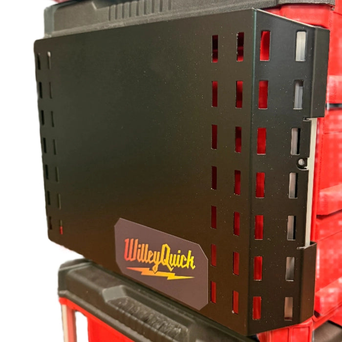 WQ Packout Armor