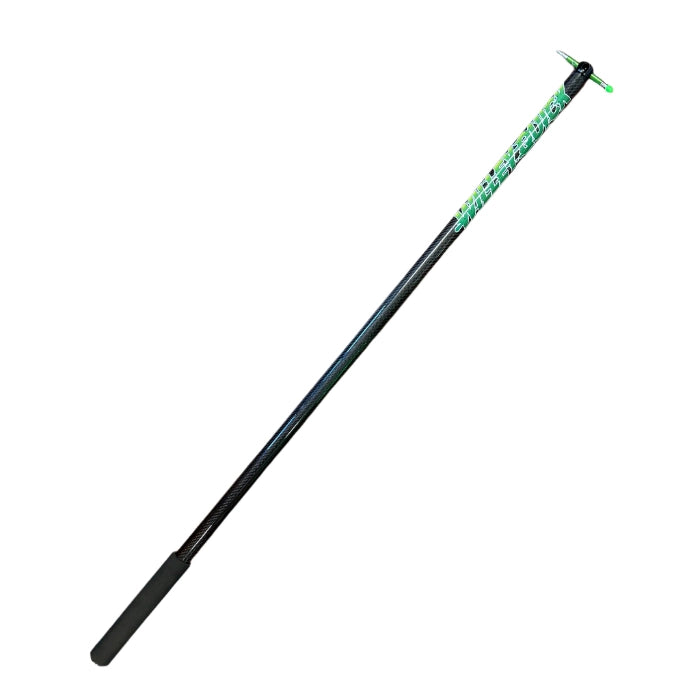 WQ Quick 60 Fixed Hail Rod