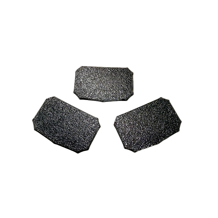 Rubber Cush Replacement (3 Pack)