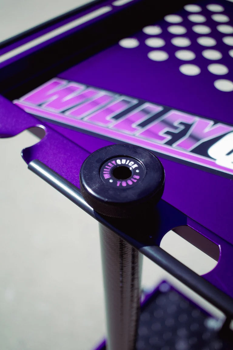 WQ Tool Cart