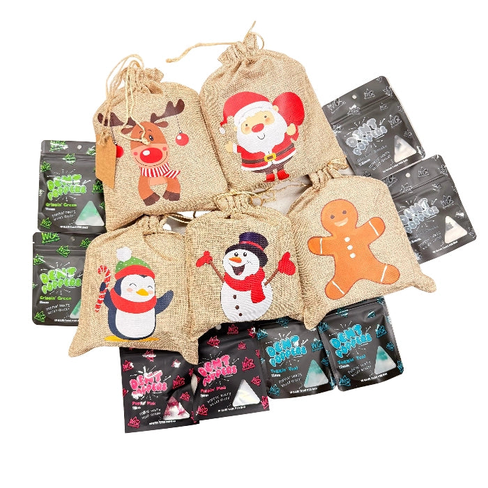WilleyQuick Dent Poppers Gifting Bundle