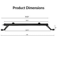 KECO K-Power Full-Size (Gen 2) Lateral Tension Tool (Keco)