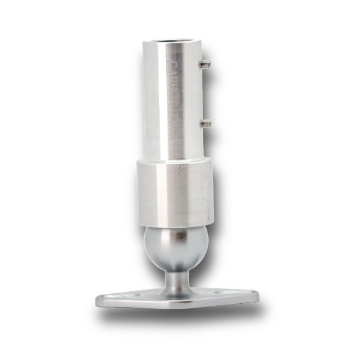 Carbon Tech Never Loose Light Mount