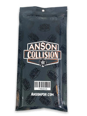 Collision Hard Pull Hot Glue