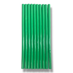 Elimadent Brazilian Green Hot Glue