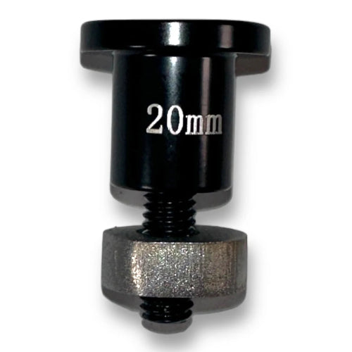 Dead Dent Tools Aluminum Cold Glue Tabs