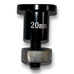 Dead Dent Tools Aluminum Cold Glue Tabs