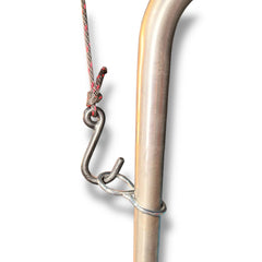 H8 Hood stand Accessory