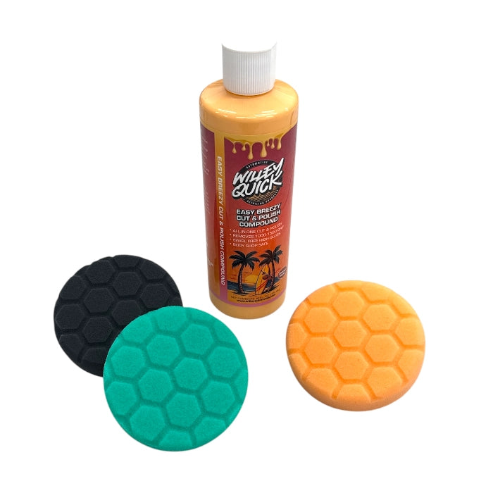 Willey Quick Tools